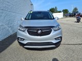 Used 2017 Buick Encore Sport Touring image 2