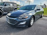 Used 2021 Chevrolet Malibu LS image 3