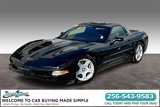 Used 1998 Chevrolet Corvette Coupe w/ Roof Pkg image 2