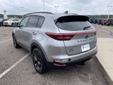 Used 2021 Kia Sportage S image 3