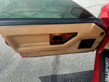 Used 1986 Chevrolet Corvette Coupe image 6