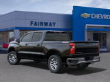 New 2025 Chevrolet Silverado 1500 LT image 3