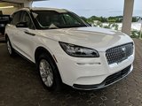 Certified 2021 Lincoln Corsair AWD w/ Towing Package I image 3