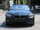 Used 2016 BMW 228i Convertible image 2