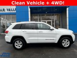 Used 2014 Jeep Grand Cherokee Laredo w/ Quick Order Package 23E image 4