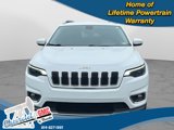 Used 2020 Jeep Cherokee Limited image 2