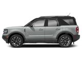 Used 2021 Ford Bronco Sport Outer Banks image 4