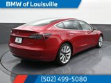 Used 2018 Tesla Model 3 Long Range image 5