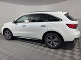 Used 2018 Acura MDX SH-AWD image 4