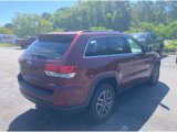 Used 2020 Jeep Grand Cherokee Laredo w/ Laredo X Package image 5