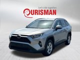 Used 2020 Toyota RAV4 XLE image 5