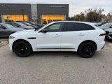 New 2025 Jaguar F-PACE R-Dynamic S image 2
