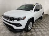 Used 2024 Jeep Compass Latitude image 4