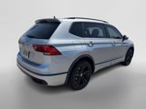 Used 2023 Volkswagen Tiguan SE R-Line image 5