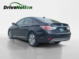 Used 2015 Hyundai Sonata Limited w/ Option Group 02 image 3