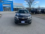 Used 2022 Chevrolet Equinox LT image 2