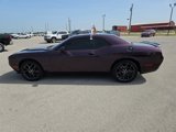 Certified 2021 Dodge Challenger SXT w/ Blacktop Package image 3