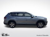 Used 2023 Volkswagen Atlas SE image 2