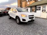 Used 2016 Chevrolet Trax LT image 3