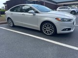 Used 2013 Ford Fusion Titanium image 5