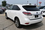 Used 2014 Lexus RX 450h AWD image 5