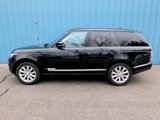Used 2016 Land Rover Range Rover HSE image 2
