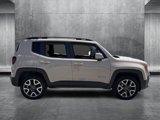 Used 2016 Jeep Renegade Latitude w/ Popular Equipment Group image 4