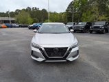 Used 2022 Nissan Sentra SV image 2