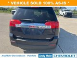 Used 2015 GMC Terrain SLT w/ Open Road Package image 4