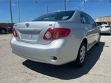 Used 2009 Toyota Corolla S image 5
