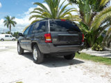 Used 2004 Jeep Grand Cherokee Laredo w/ Cold Weather Group image 4