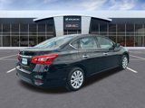 Used 2016 Nissan Sentra S image 5