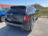 Used 2014 Ford Edge Sport w/ Driver Entry Package image 6