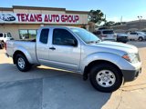 Used 2020 Nissan Frontier S image 2