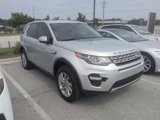 Used 2016 Land Rover Discovery Sport HSE image 4