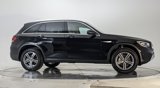 Certified 2022 Mercedes-Benz GLC 300 4MATIC w/ Driver Assistance Package image 3