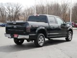 Used 2018 Ford F150 XLT w/ Equipment Group 302A Luxury image 5