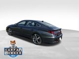 Certified 2022 Hyundai Sonata SEL Plus w/ Cargo Package image 3