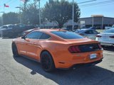 Used 2020 Ford Mustang Coupe image 2