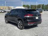 Certified 2020 Volkswagen Atlas Cross Sport S image 5