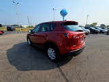 Used 2013 MAZDA CX-5 Sport w/ Bluetooth Audio Pkg image 3