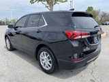 Used 2022 Chevrolet Equinox LT image 3