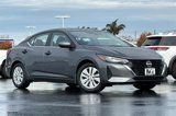 New 2025 Nissan Sentra S image 2