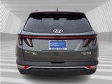 Certified 2022 Hyundai Tucson Blue image 5