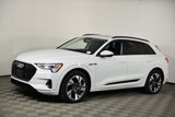 Certified 2021 Audi e-tron Premium w/ Convenience Plus Package image 6