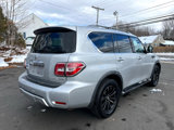 Used 2017 Nissan Armada Platinum w/ Captain Seat Package image 5