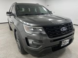 Used 2016 Ford Explorer Sport w/ Equipment Group 401A image 2