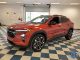 Used 2024 Chevrolet Trax RS w/ Driver Confidence Package image 3