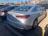 Used 2018 Hyundai Sonata SE image 5