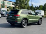 Used 2020 Jeep Grand Cherokee Trailhawk w/ Premium Lighting Group image 3